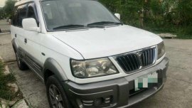 2003 Mitsubishi Adventure for sale in San Mateo