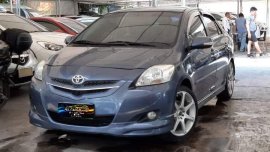 Selling 2nd Hand Toyota Vios 2008 Automatic Gasoline in Makati
