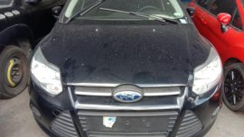 Selling 2nd Hand Ford Focus 2013 in Quezon City