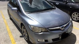 2nd Hand Honda Civic 2006 Automatic Gasoline for sale in Quezon City