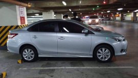 Selling 2nd Hand 2017 Toyota Vios in Manila
