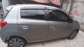 Selling 2nd Hand Mitsubishi Mirage 2017 in Makati