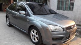 Selling 2nd Hand Ford Focus 2005 in Valenzuela