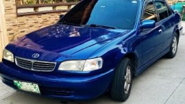 2000 Toyota Corolla for sale in Taguig