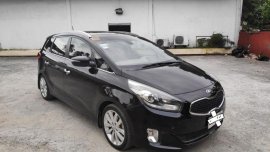 Kia Carens 2014 Automatic Diesel for sale in Silang