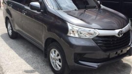 Selling 2nd Hand Toyota Avanza 2016 Automatic Gasoline in Las Piñas