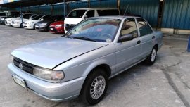 2nd Hand Nissan Sentra 1993 at 130000 km for sale in Parañaque