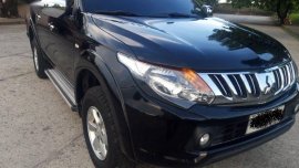 2015 Mitsubishi Strada for sale in San Fernando