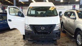 Selling Brand New Nissan Urvan 2019 in Taguig