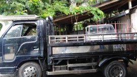 Selling 2nd Hand Isuzu Elf 2012 Manual Diesel in Cebu City