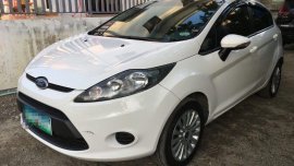 2nd Hand Ford Fiesta 2013 at 21000 km for sale
