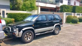 Nissan Terrano 1996 Automatic Gasoline for sale in Marikina