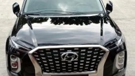 Selling 2019 Hyundai Palisade  in Quezon City