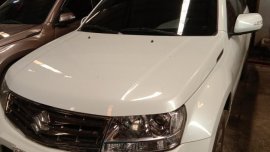 2nd Hand Suzuki Grand Vitara 2016 for sale in Quezon City