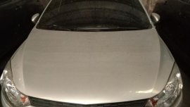 Selling 2017 Chevrolet Sail for sale in Quezon City