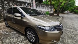 Honda City 2010 Automatic Gasoline for sale in Taytay