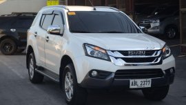 2nd Hand Isuzu Mu-X 2015 Automatic Diesel for sale in San Fernando