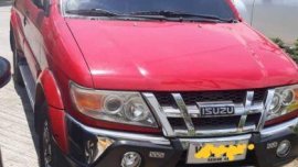 2nd Hand Isuzu Sportivo 2010 Manual Diesel for sale in Victoria