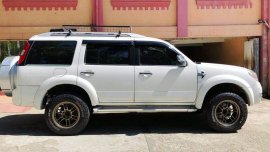 2nd Hand Ford Everest Automatic Diesel for sale in Palayan