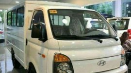Hyundai H-100 2019 Manual Diesel for sale in Makati