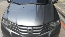 2nd Hand Honda City 2009 Automatic Gasoline for sale in Manila