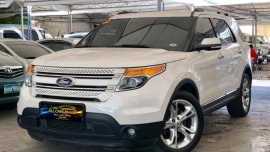 2nd Hand Ford Explorer 2015 Automatic Gasoline for sale in Makati