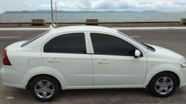 Selling 2nd Hand Chevrolet Aveo in Daraga