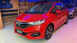 Brand New Honda Jazz 2019 for sale in Quezon City
