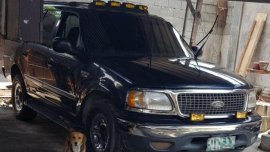 Selling Ford Expedition 1999 Automatic Diesel in Binalonan