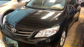 Toyota Altis 2013 Automatic Gasoline for sale in Quezon City