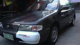 Selling 2nd Hand 1997 Nissan Sentra in Cainta