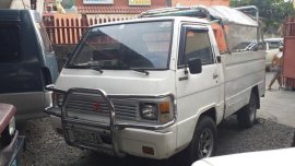 2nd Hand Mitsubishi L300 1997 Manual Diesel for sale in Las Piñas