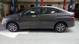 Selling Honda City 2019 Automatic Gasoline in Manila