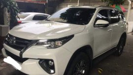 Selling 2019 Toyota Fortuner for sale in San Juan