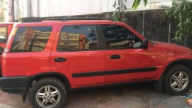 Selling 2nd Hand Honda Cr-V 2000 in Mapandan