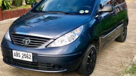 Selling 2nd Hand Tata Vista 2016 in Mandaue