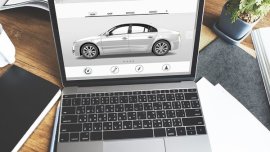 6  Easy Steps to Buy a Car Online