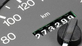 How to track mileage without an odometer & why you need to do it