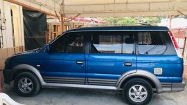 2nd Hand Mitsubishi Adventure 2014 for sale in Cebu City