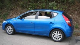 2nd Hand Hyundai I30 2010 at 69000 km for sale in Baguio