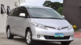 Toyota Previa 2010 Automatic Gasoline for sale in Las Piñas