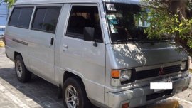 2nd Hand Mitsubishi L300 2006 Van at Manual Diesel for sale in Taguig