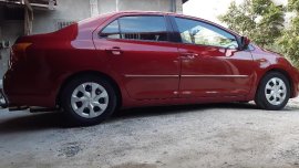 2nd Hand Toyota Vios 2009 at 80000 km for sale in Cabanatuan