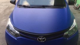 2nd Hand Toyota Vios 2014 for sale in Balagtas