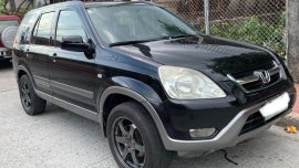 Selling Brand New Honda Cr-V 2004 in Marikina