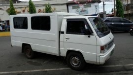 2008 Mitsubishi L300 for sale in Parañaque