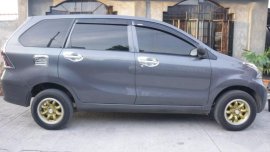 Selling 2nd Hand Toyota Avanza 2014 in General Santos