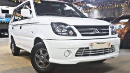 2017 Mitsubishi Adventure for sale in Quezon City 