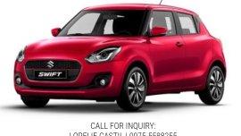 2019 Suzuki Swift Brand New for sale in Muntinlupa