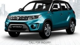 2019 Suzuki Vitara Brand New for sale in Muntinlupa